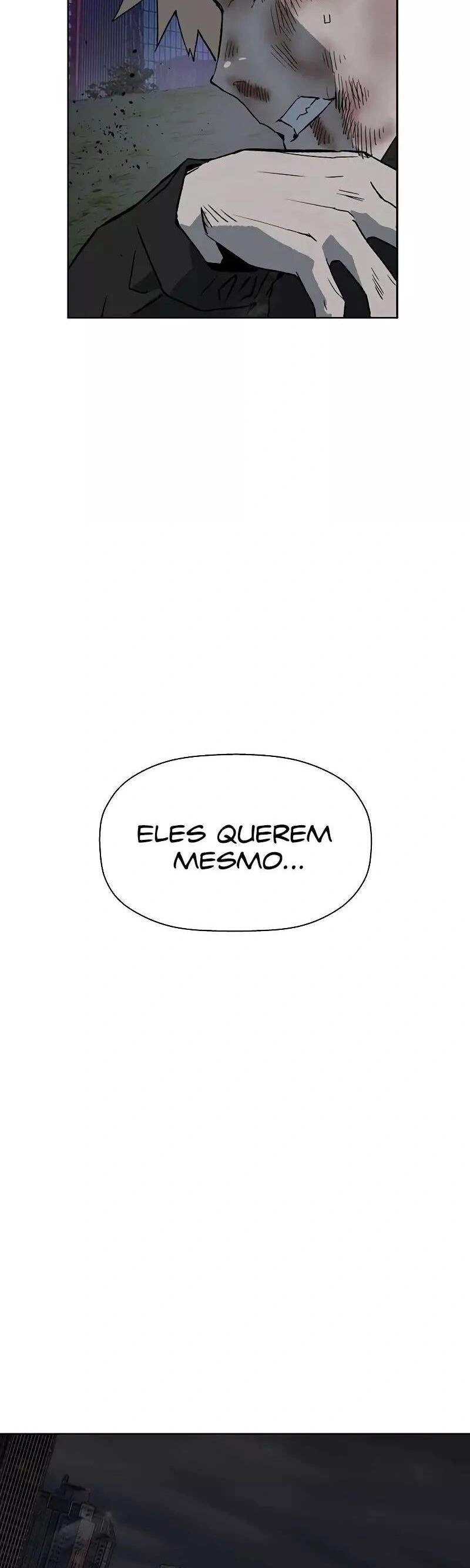 Read Weak Hero Português Manga Online