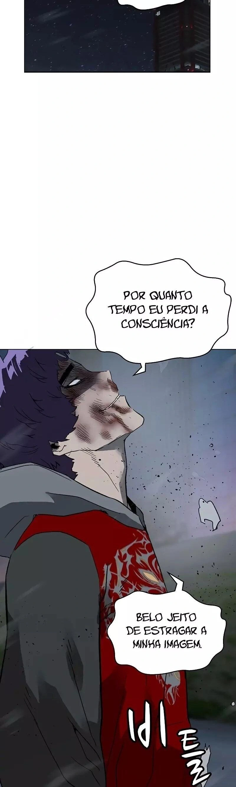 Read Weak Hero Português Manga Online
