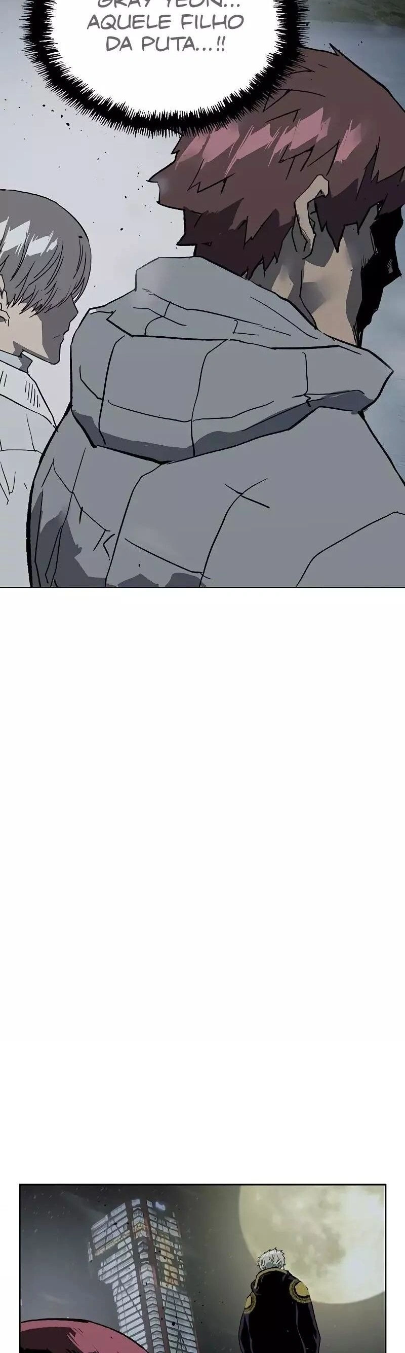 Read Weak Hero Português Manga Online