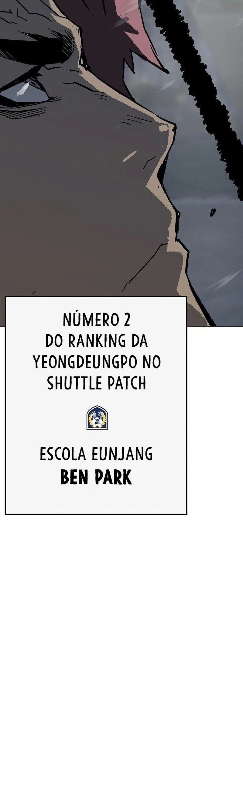 Read Weak Hero Português Manga Online