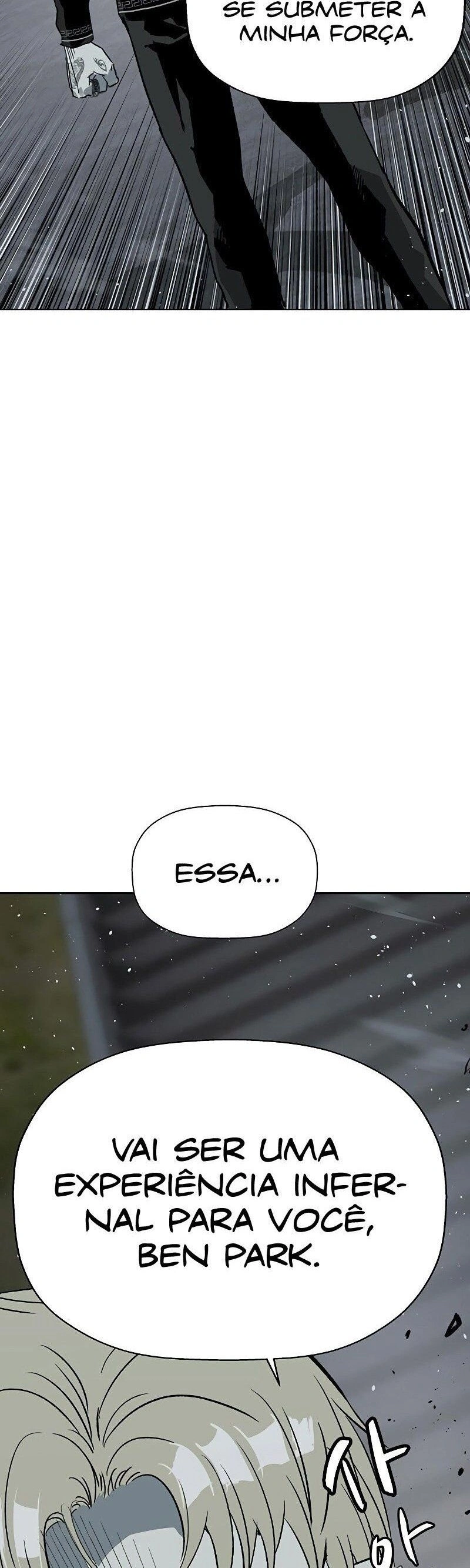 Read Weak Hero Português Manga Online