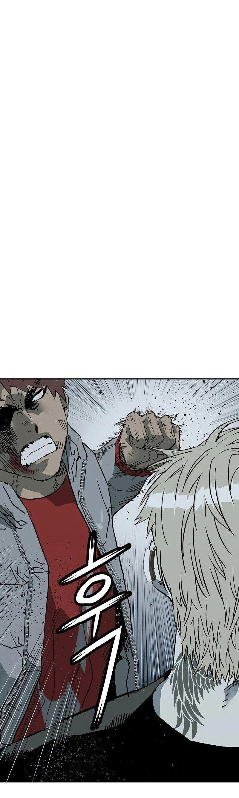 Read Weak Hero Português Manga Online