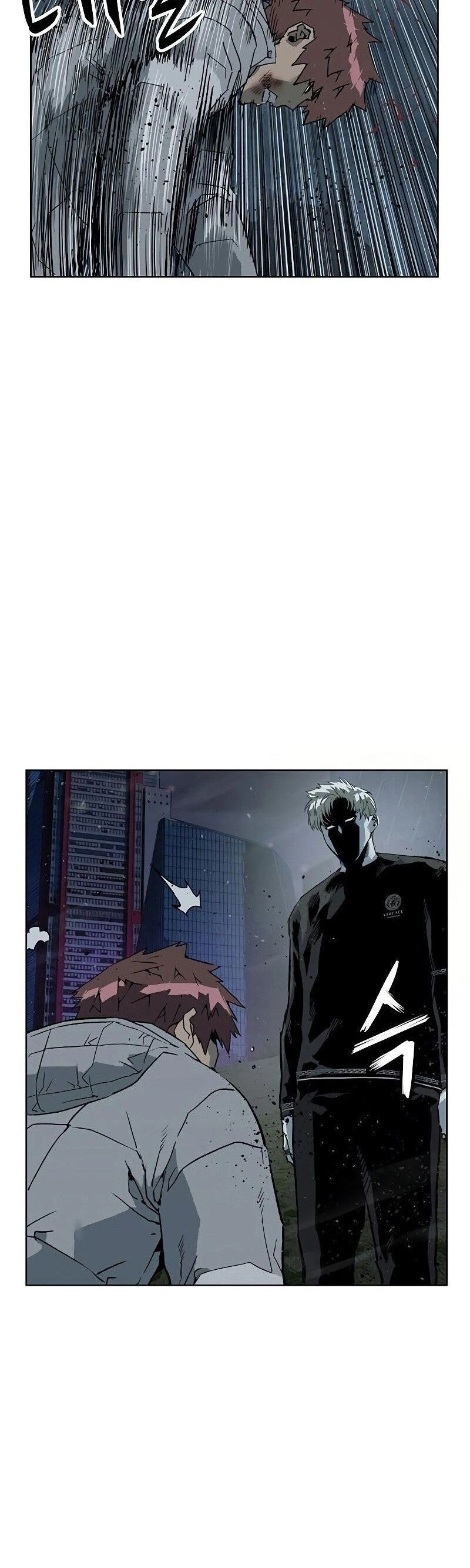 Read Weak Hero Português Manga Online