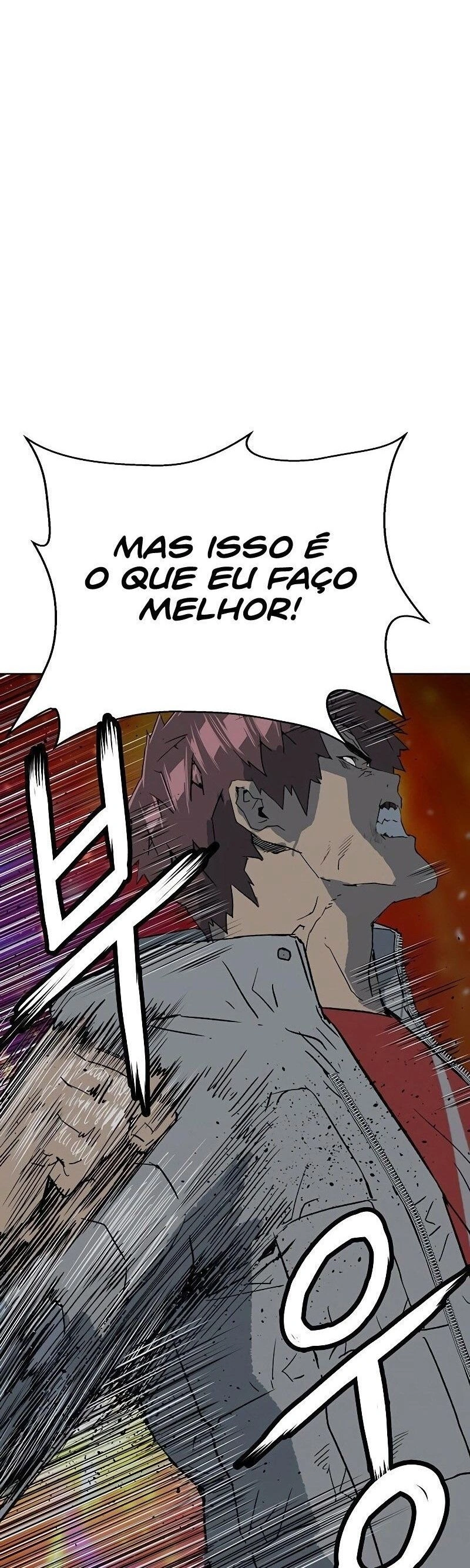 Read Weak Hero Português Manga Online