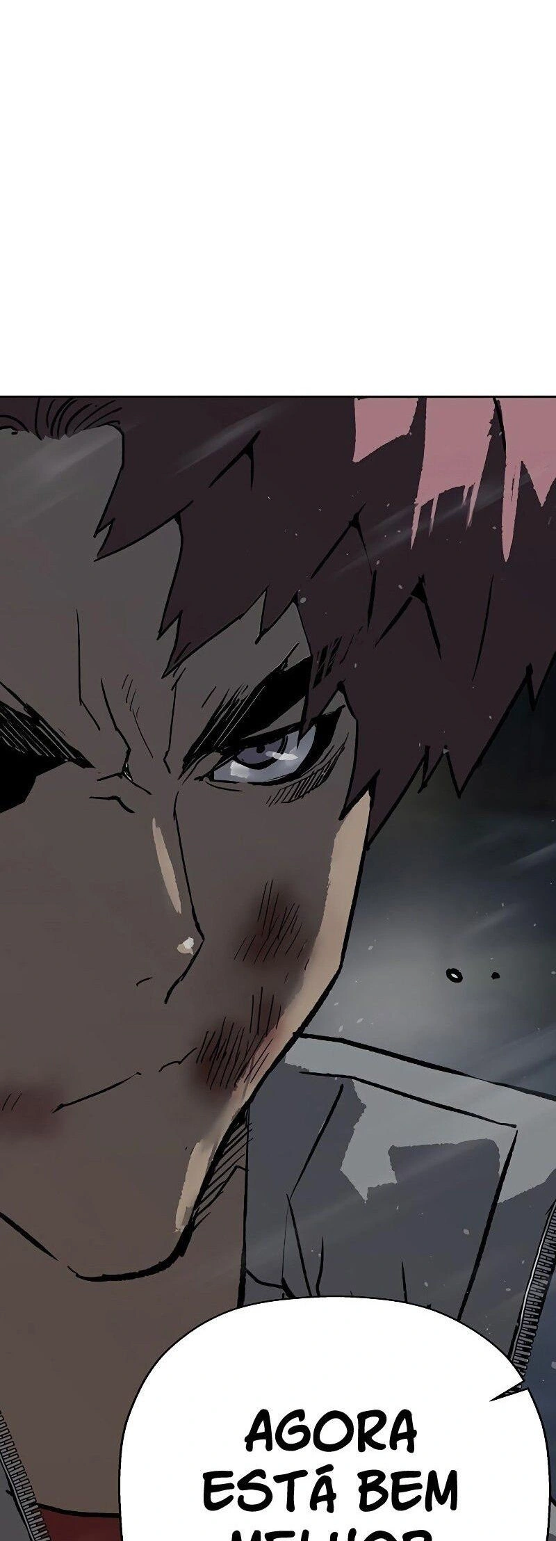 Read Weak Hero Português Manga Online