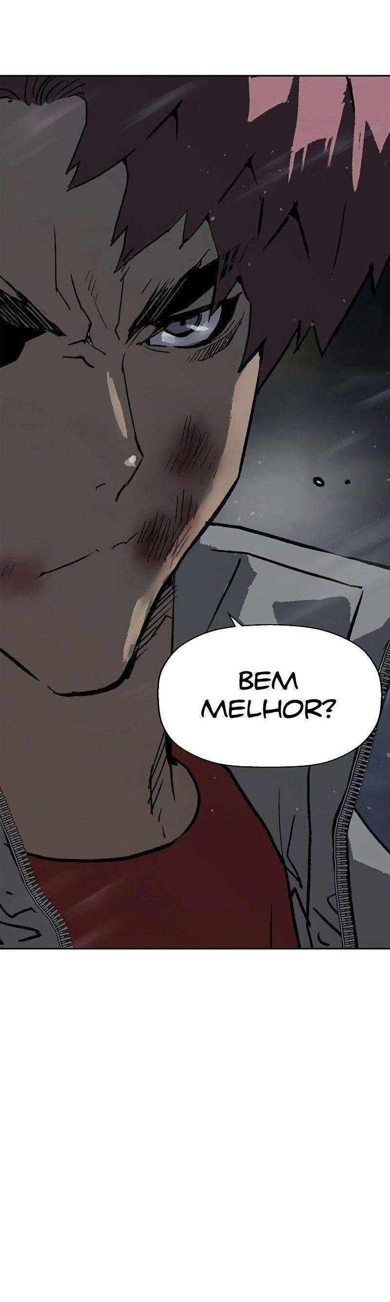 Read Weak Hero Português Manga Online
