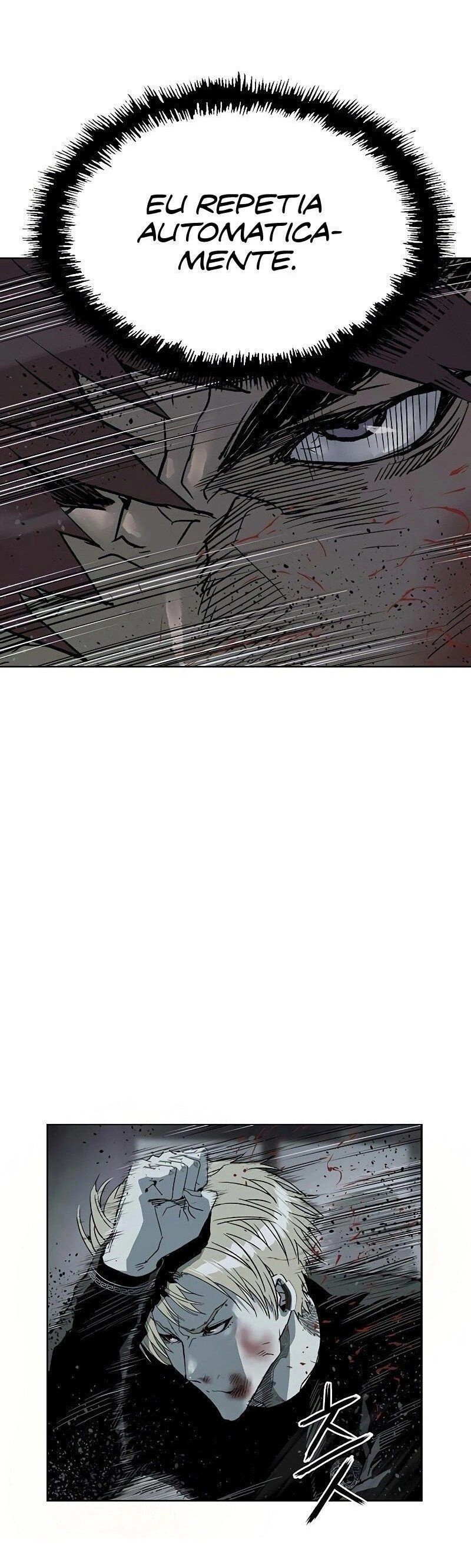 Read Weak Hero Português Manga Online