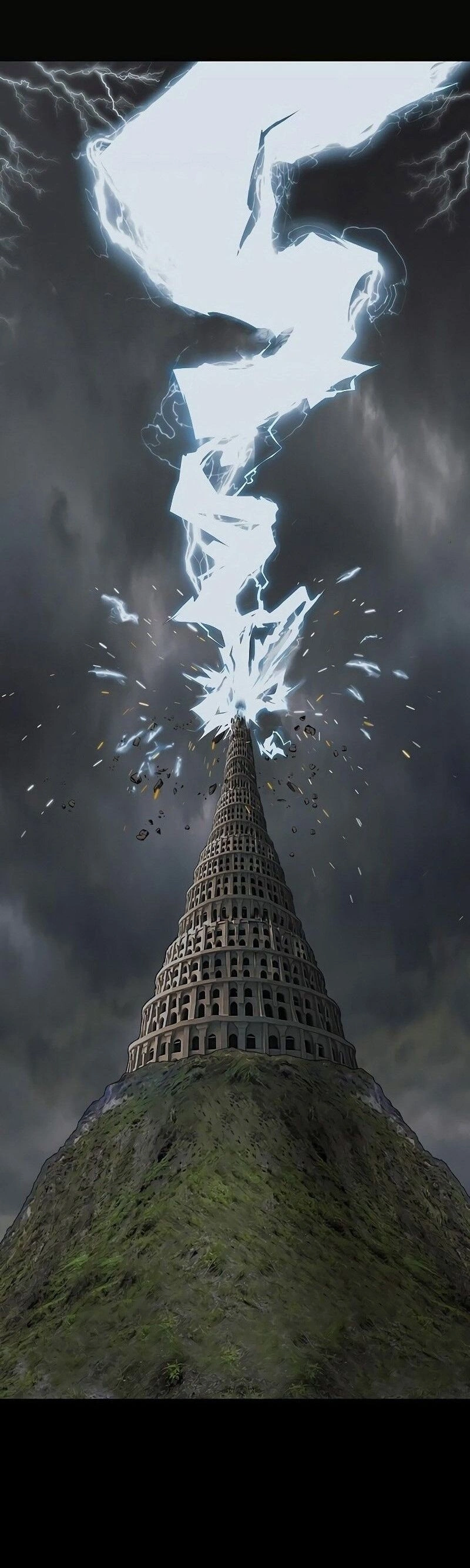 Read Weak Hero Português Manga Online