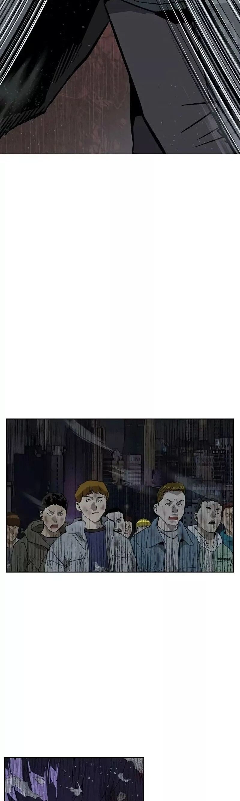 Read Weak Hero Português Manga Online