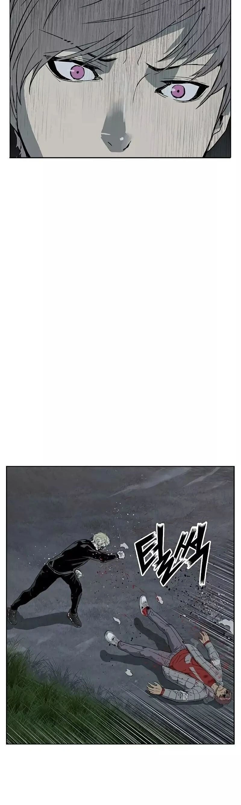 Read Weak Hero Português Manga Online