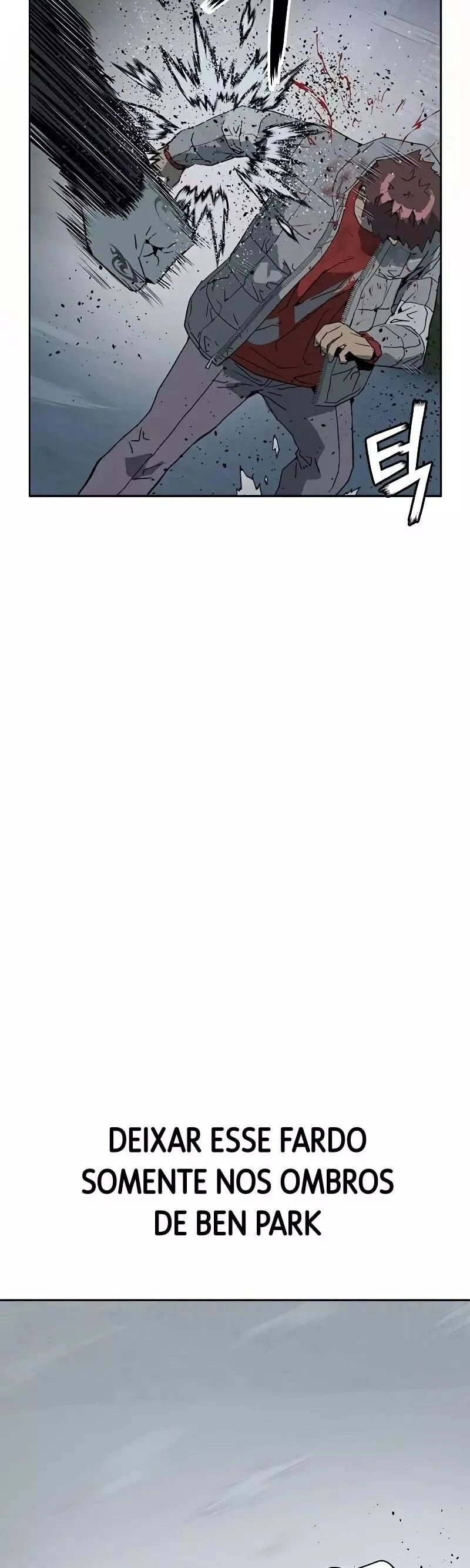 Read Weak Hero Português Manga Online