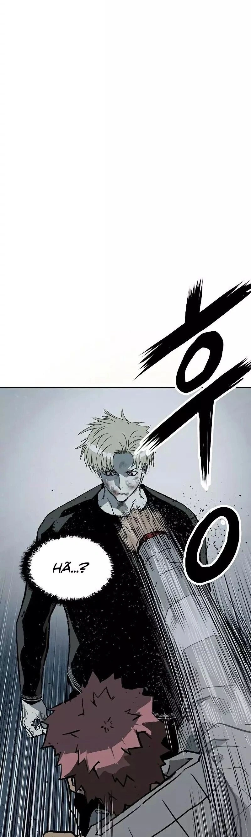 Read Weak Hero Português Manga Online