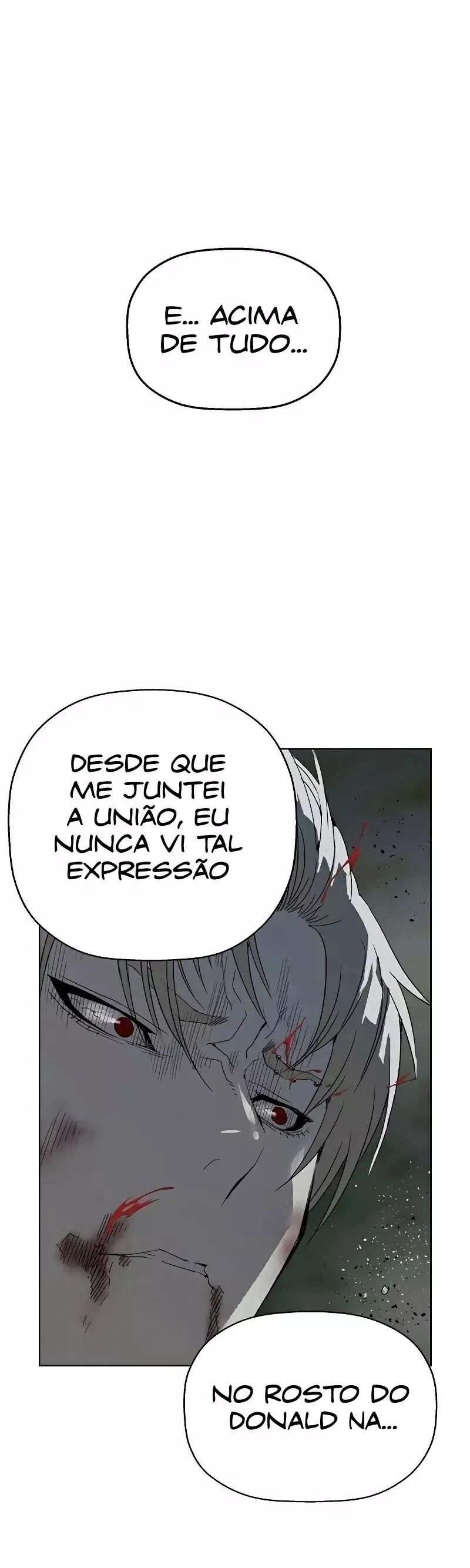 Read Weak Hero Português Manga Online