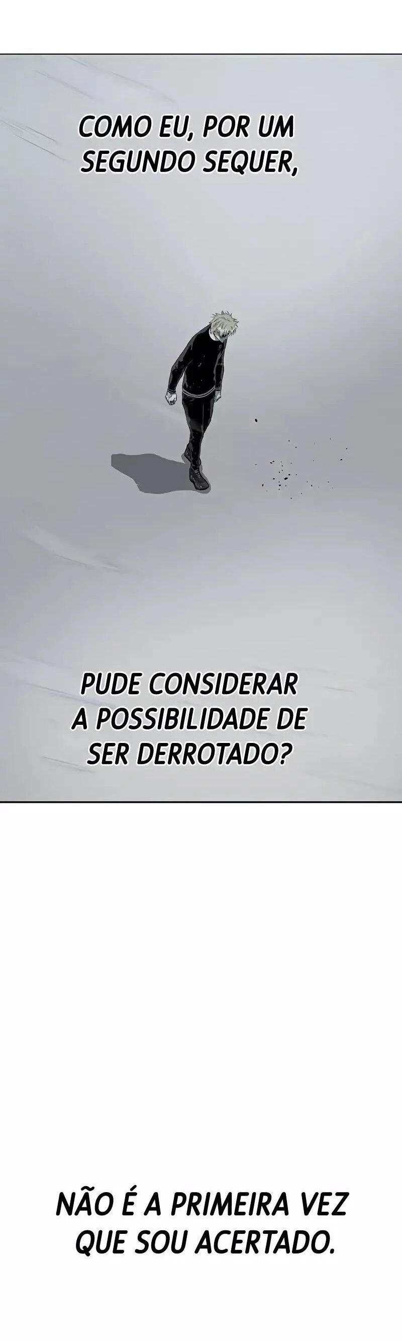 Read Weak Hero Português Manga Online