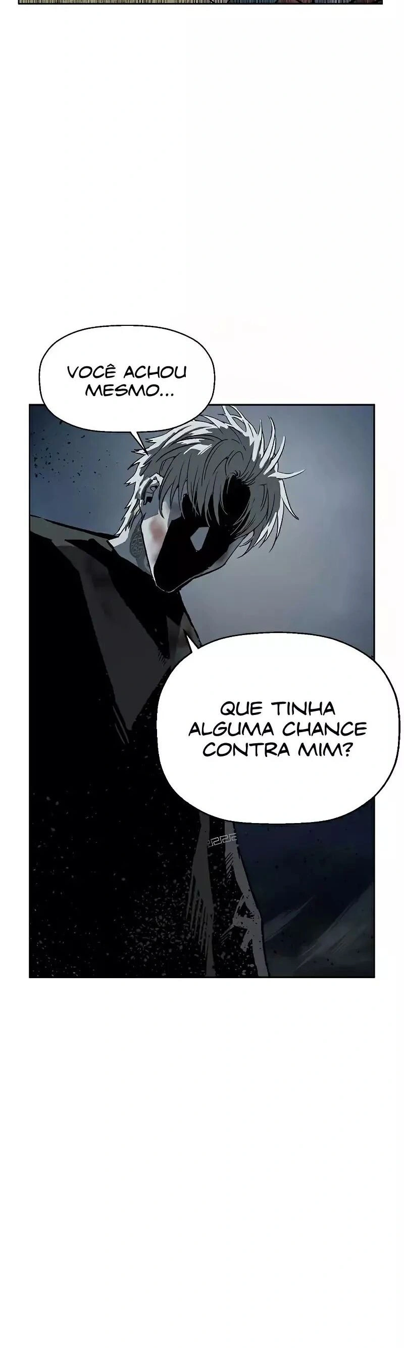 Read Weak Hero Português Manga Online