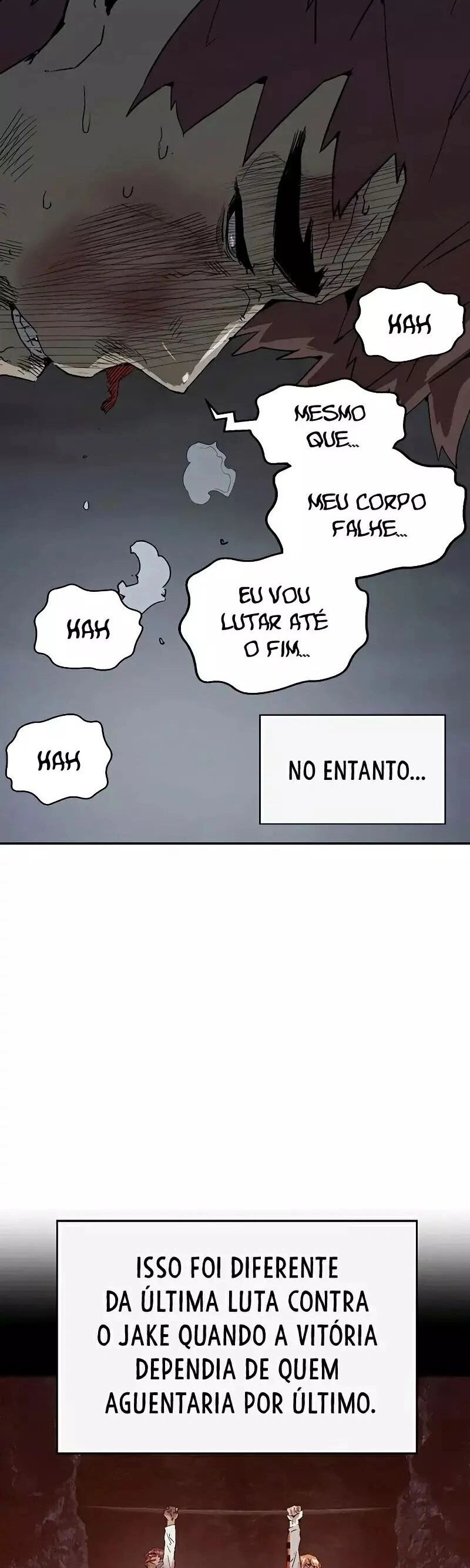 Read Weak Hero Português Manga Online