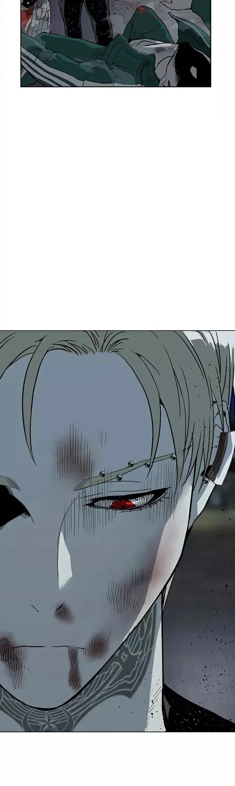 Read Weak Hero Português Manga Online