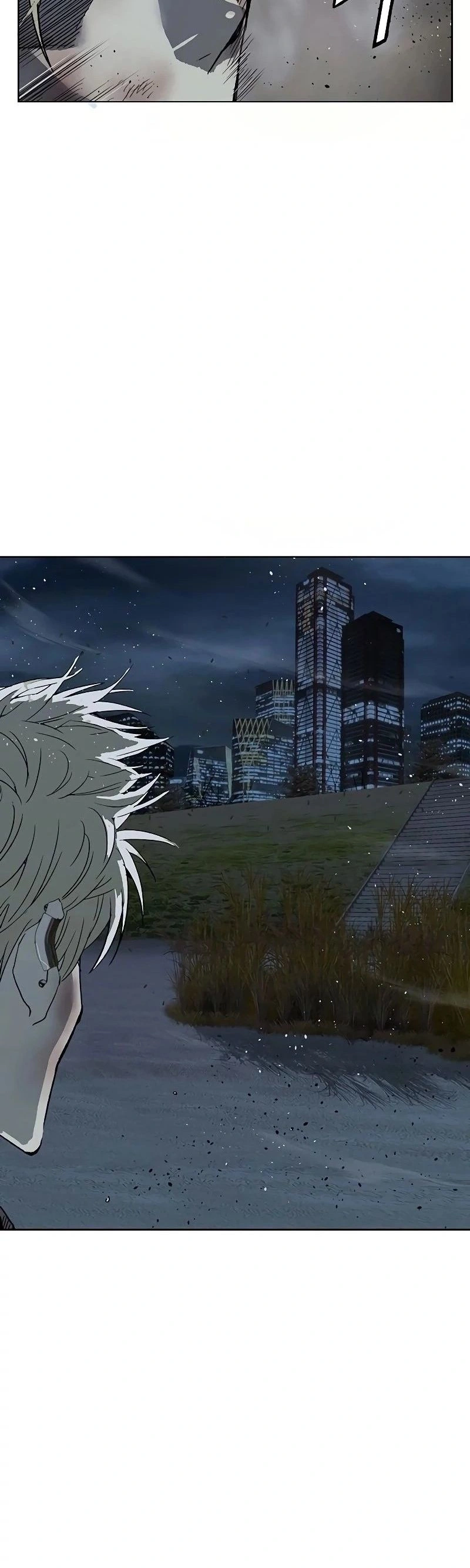 Read Weak Hero Português Manga Online