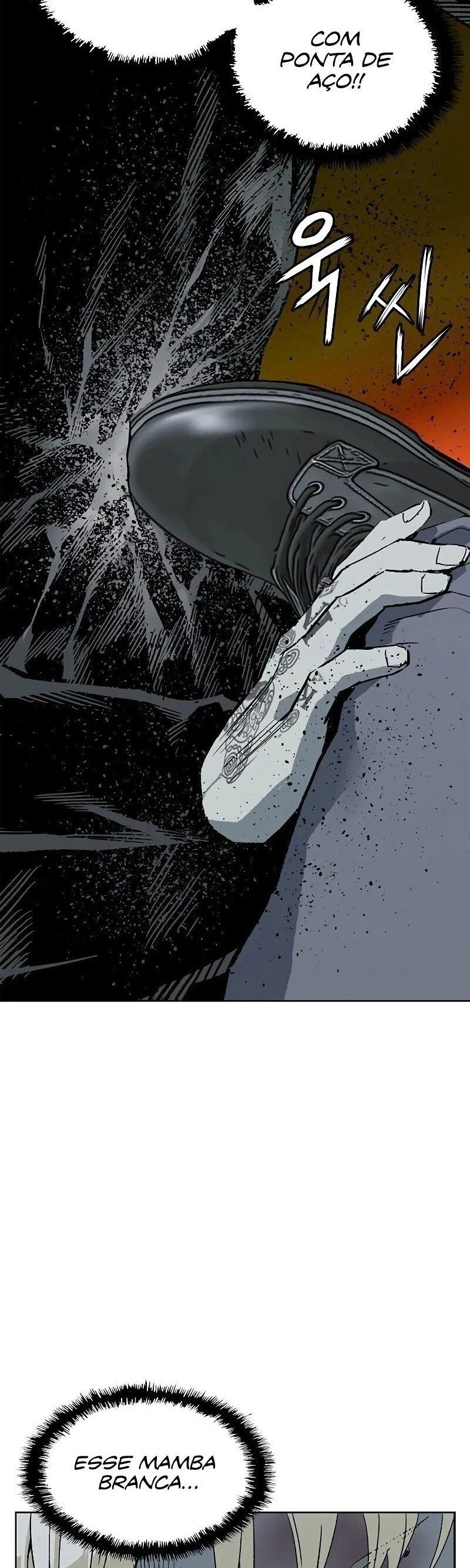 Read Weak Hero Português Manga Online