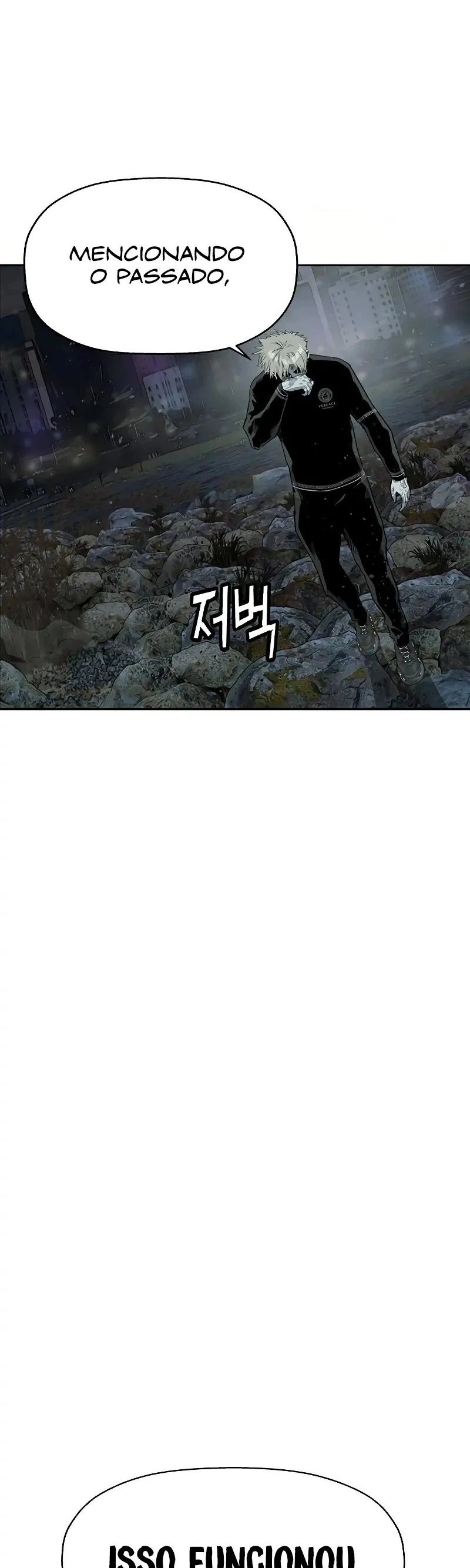 Read Weak Hero Português Manga Online