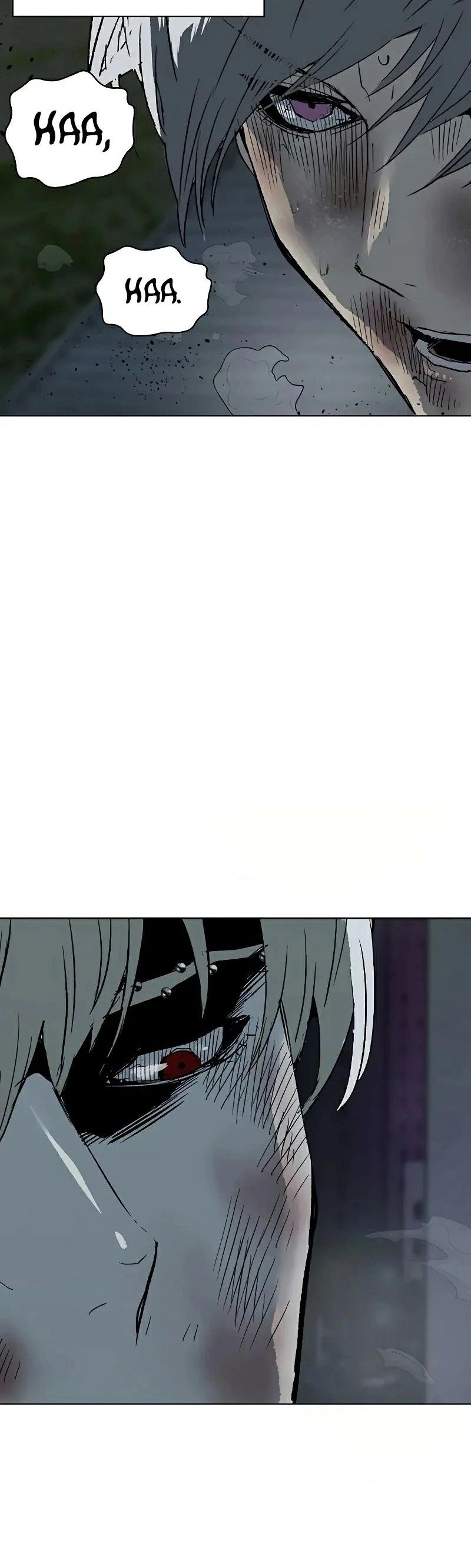 Read Weak Hero Português Manga Online