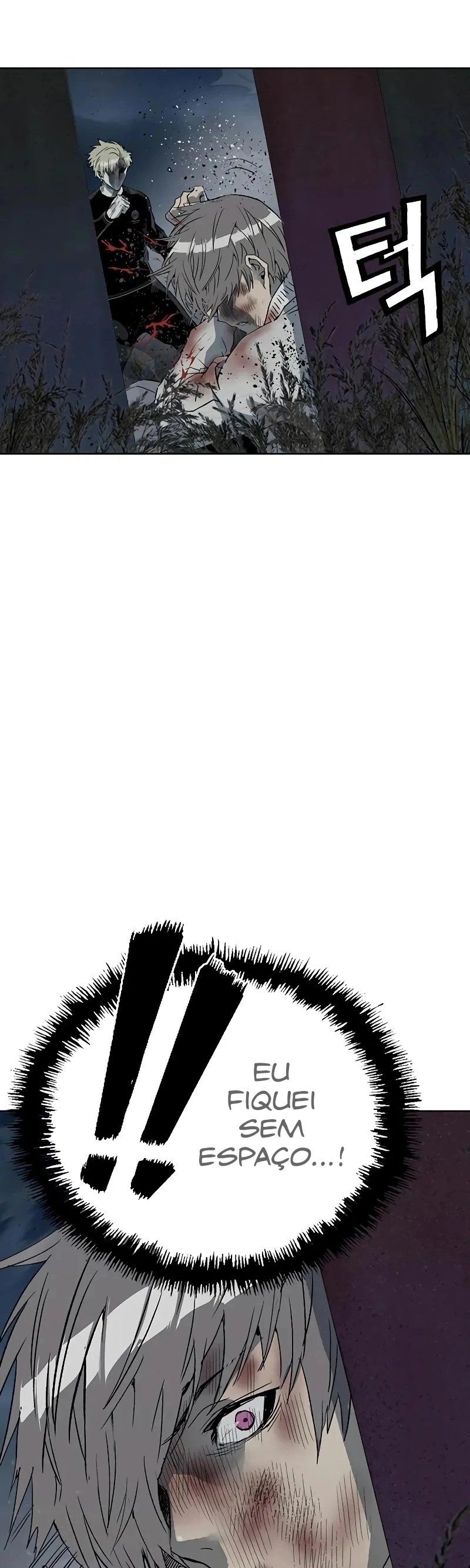 Read Weak Hero Português Manga Online