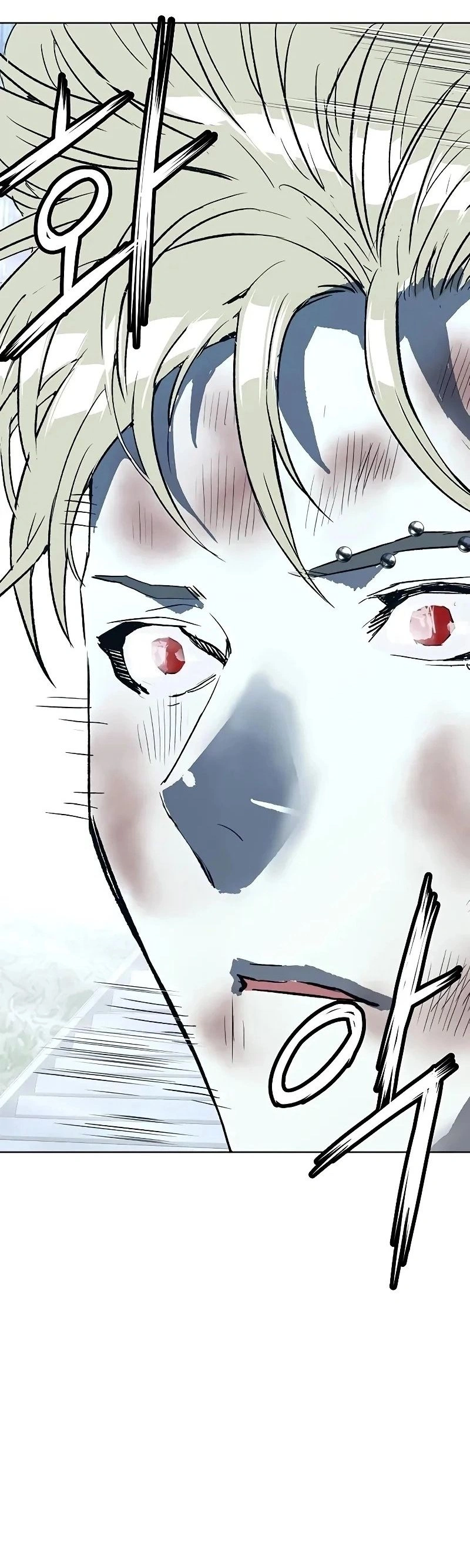 Read Weak Hero Português Manga Online