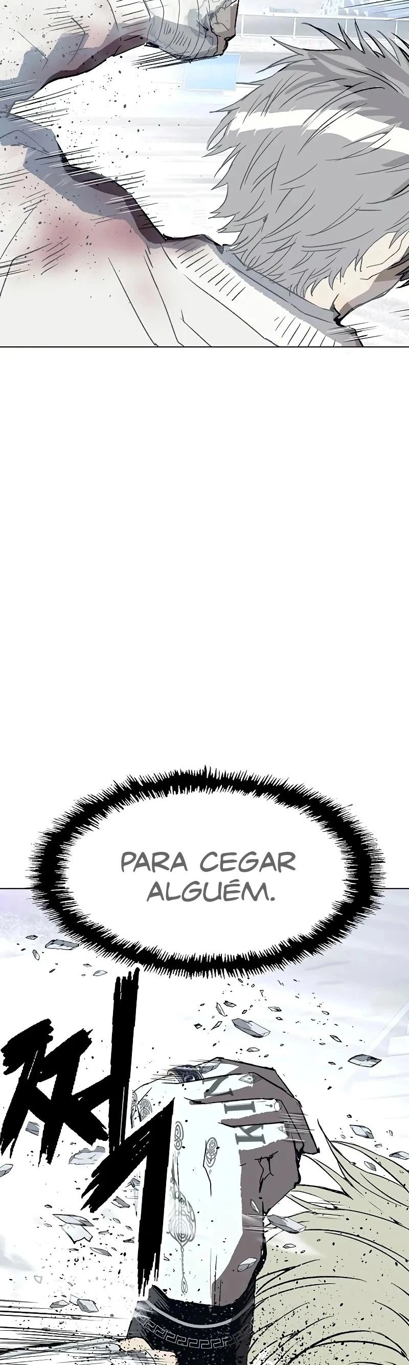 Read Weak Hero Português Manga Online