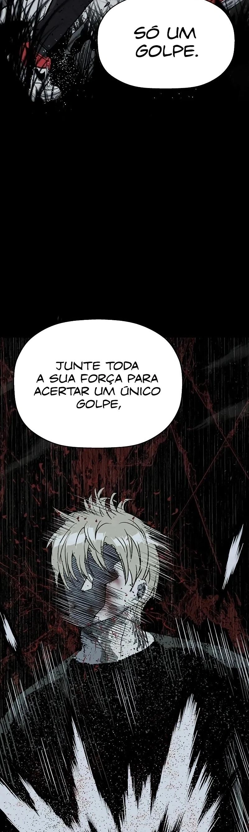 Read Weak Hero Português Manga Online