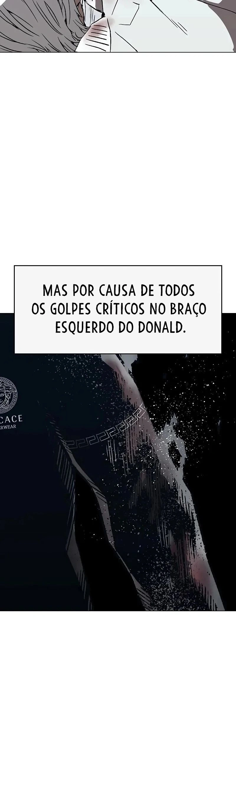 Read Weak Hero Português Manga Online