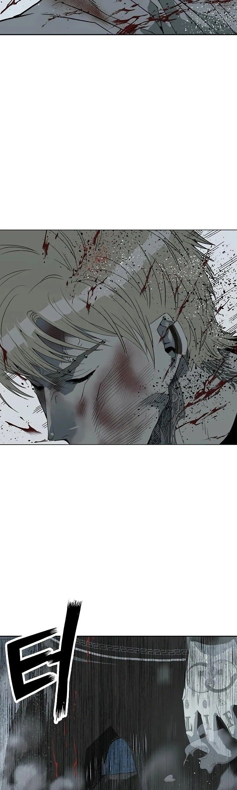 Read Weak Hero Português Manga Online