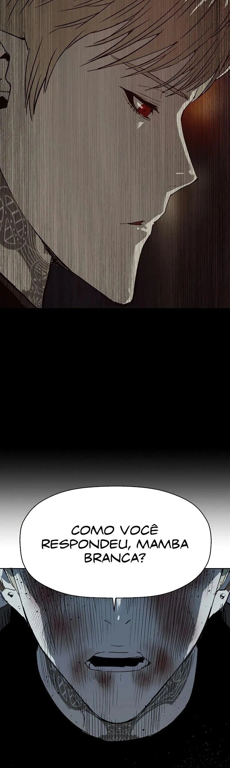 Read Weak Hero Português Manga Online