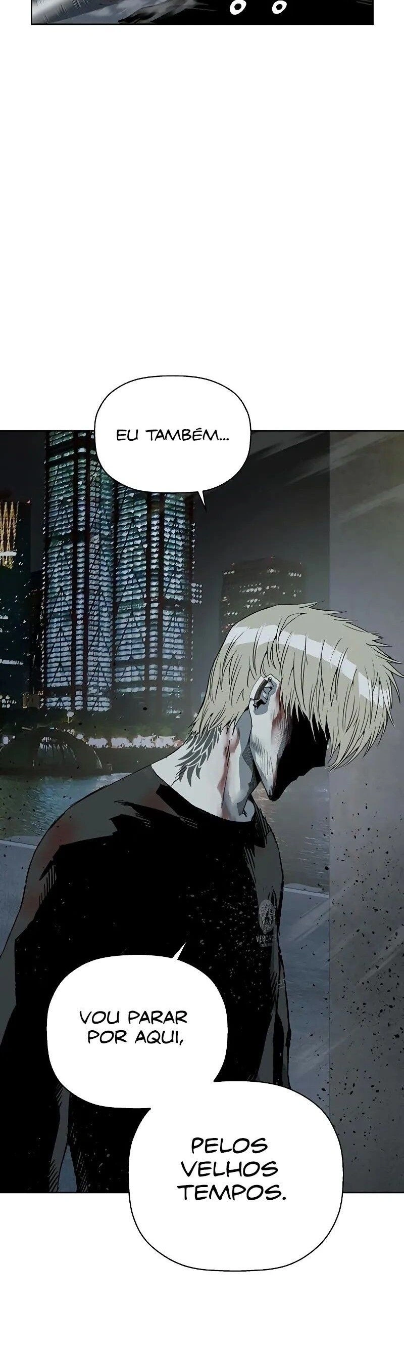 Read Weak Hero Português Manga Online