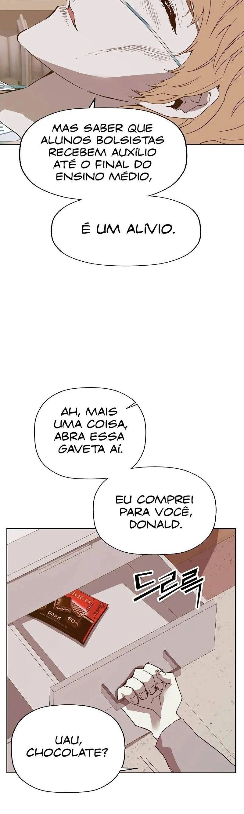 Read Weak Hero Português Manga Online