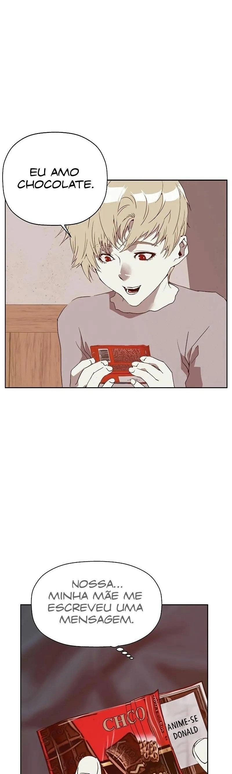 Read Weak Hero Português Manga Online