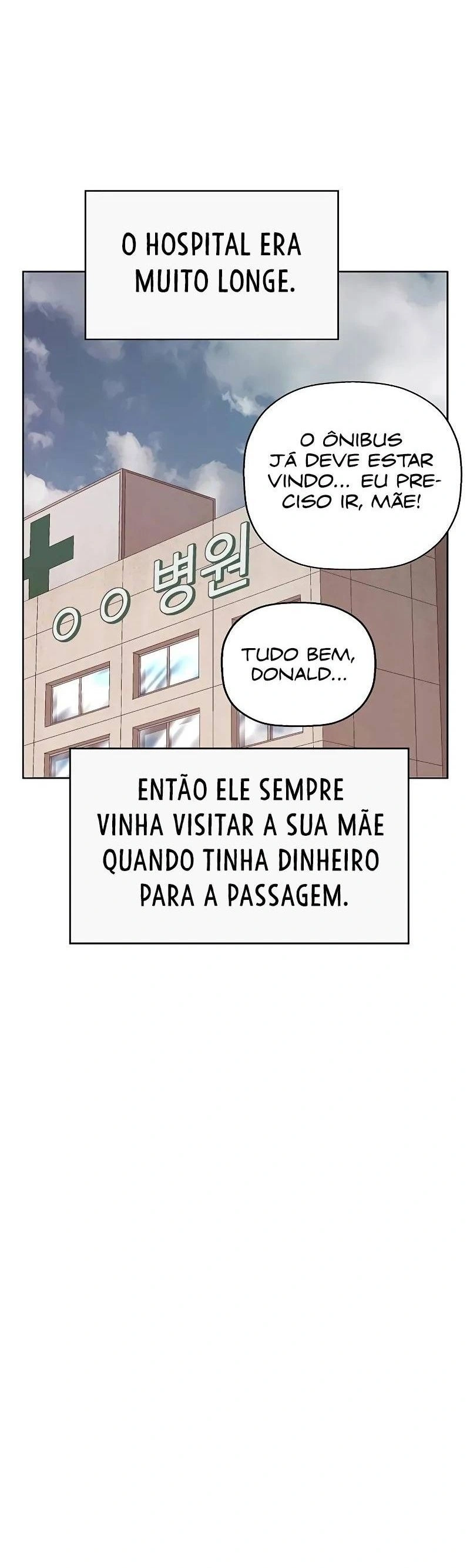 Read Weak Hero Português Manga Online