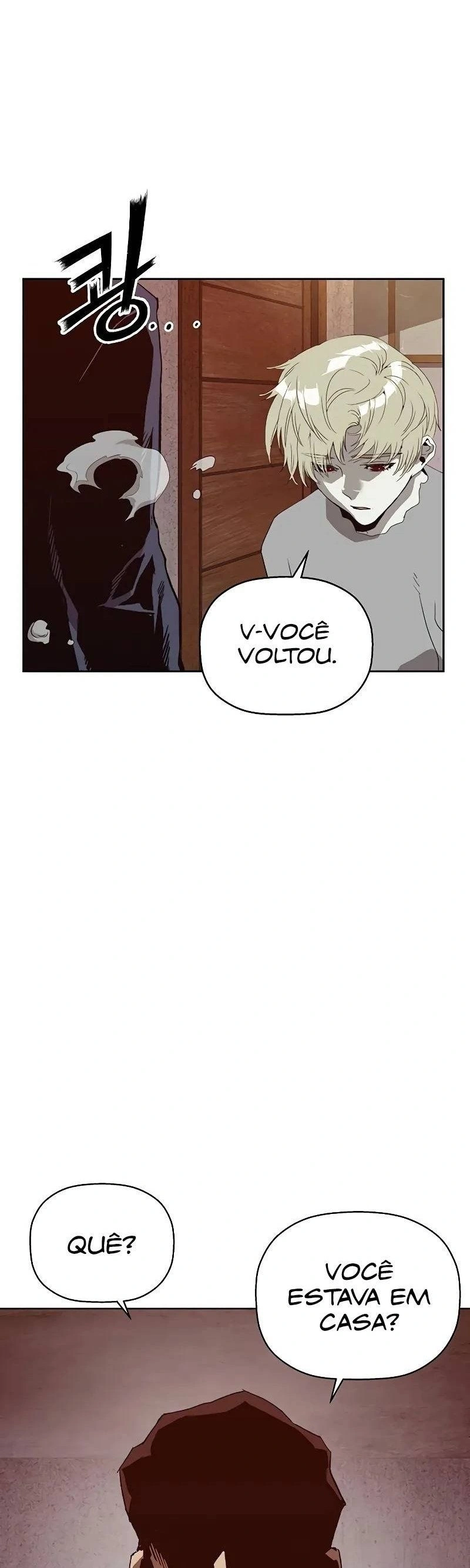 Read Weak Hero Português Manga Online