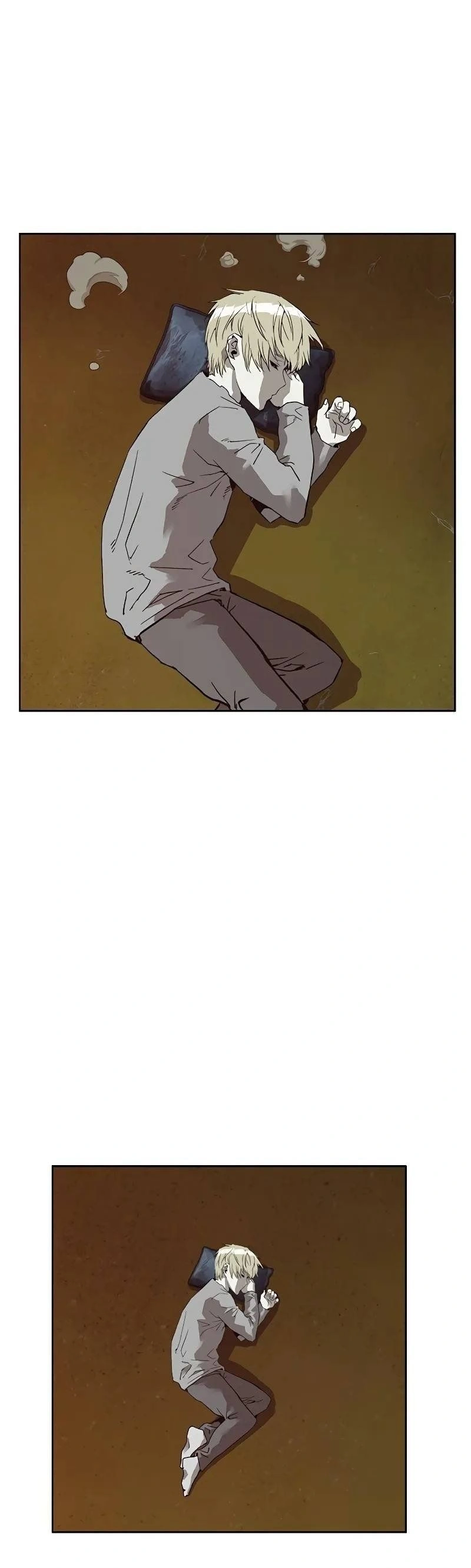 Read Weak Hero Português Manga Online