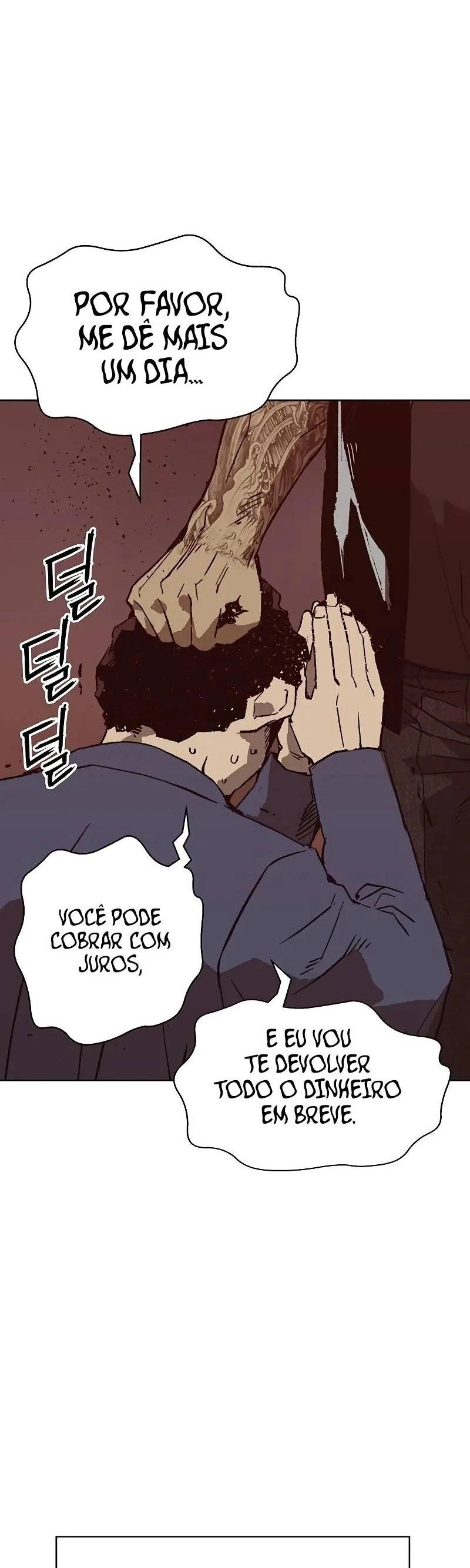 Read Weak Hero Português Manga Online