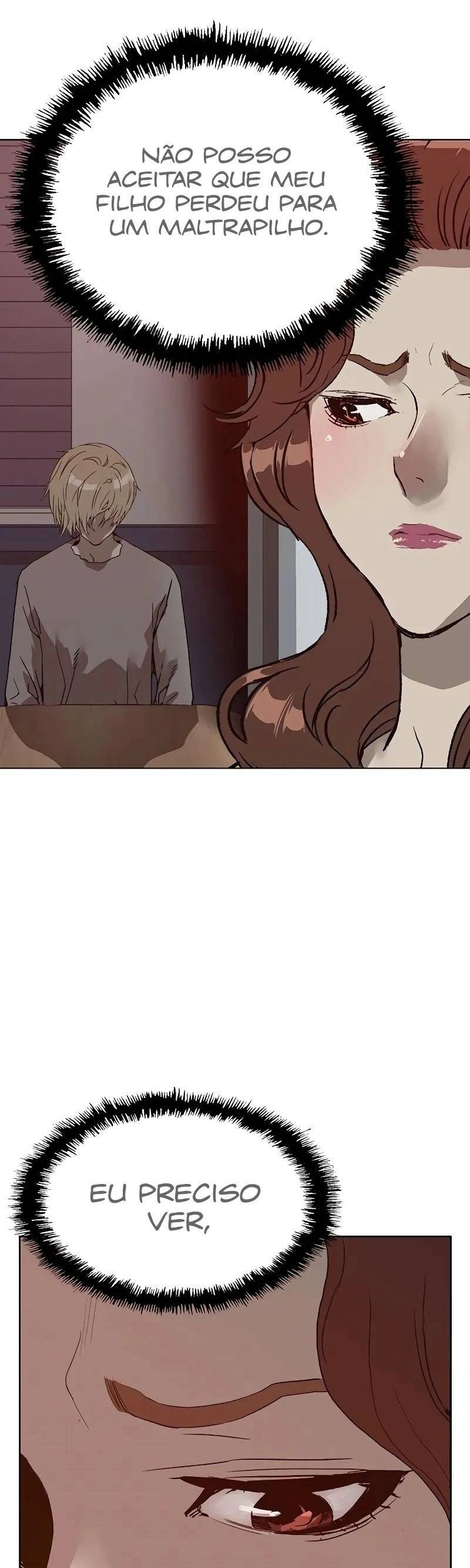 Read Weak Hero Português Manga Online