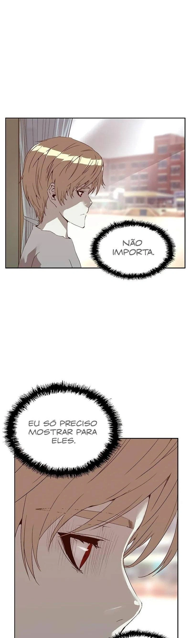 Read Weak Hero Português Manga Online