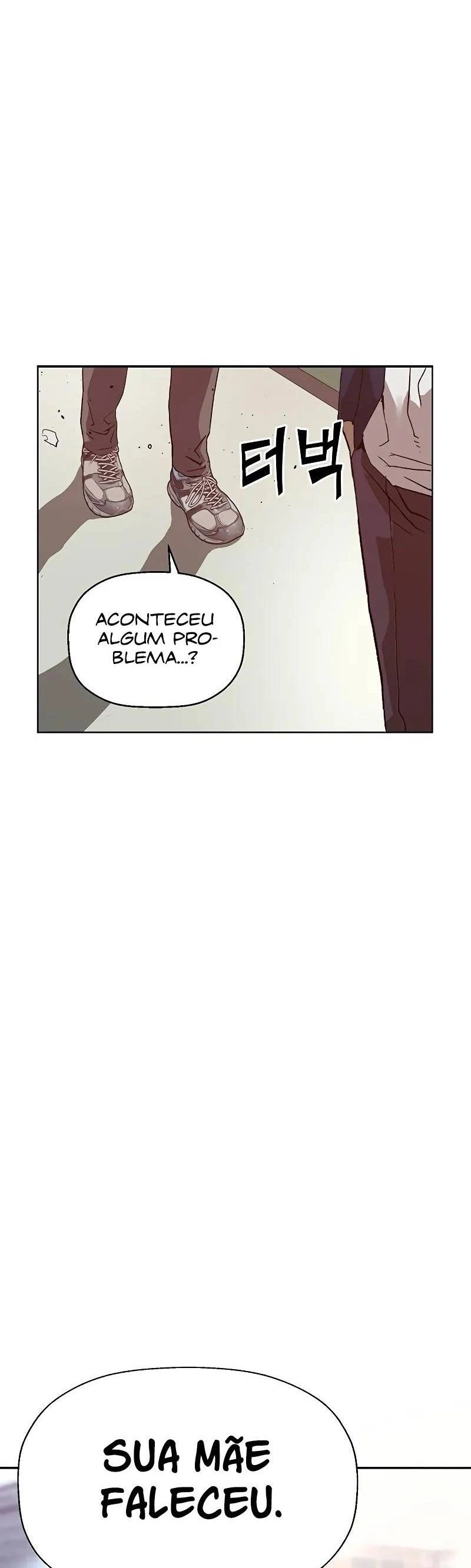 Read Weak Hero Português Manga Online