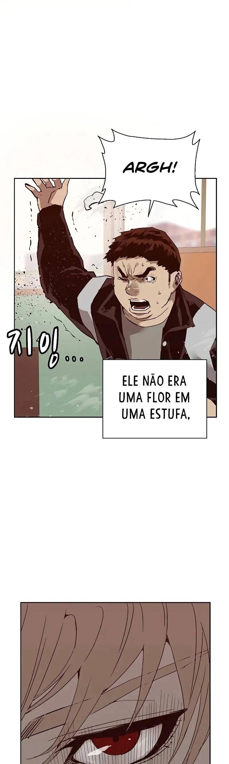 Read Weak Hero Português Manga Online