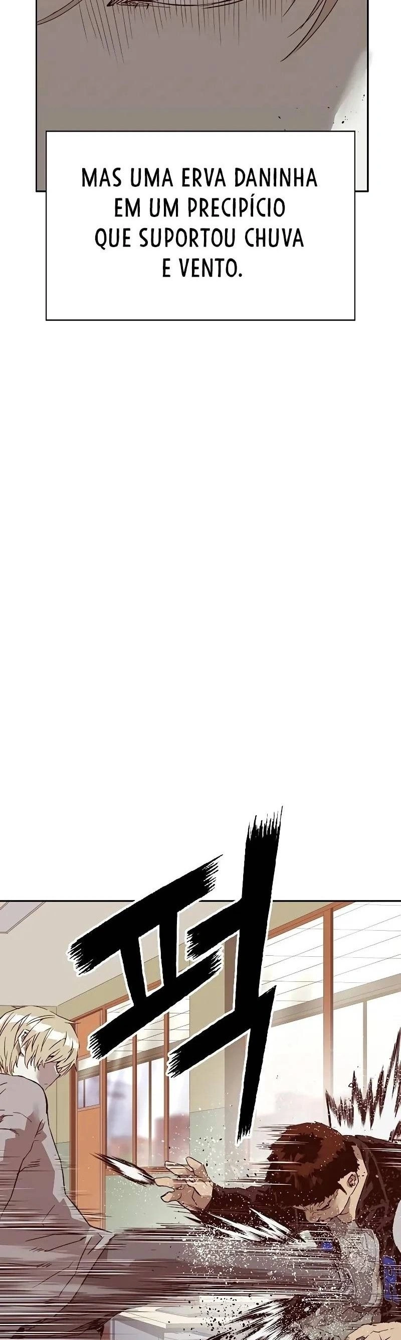 Read Weak Hero Português Manga Online