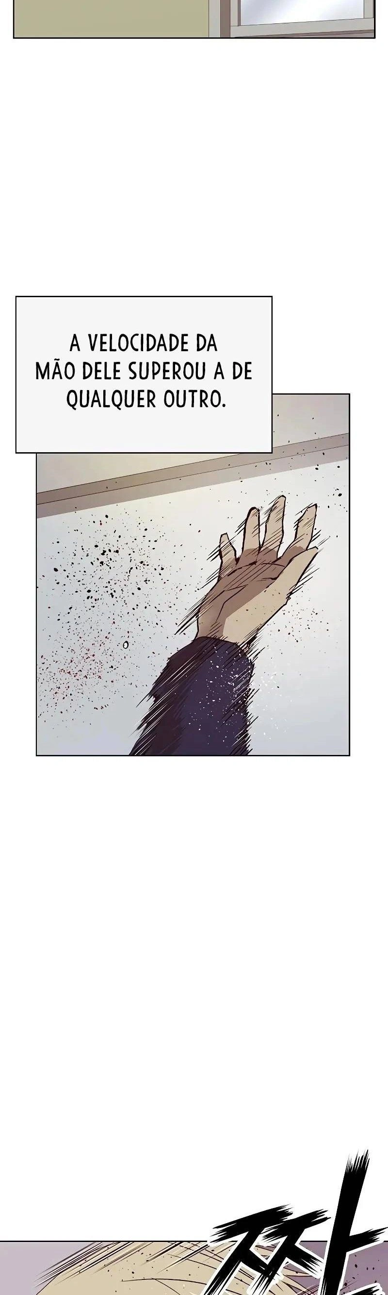 Read Weak Hero Português Manga Online