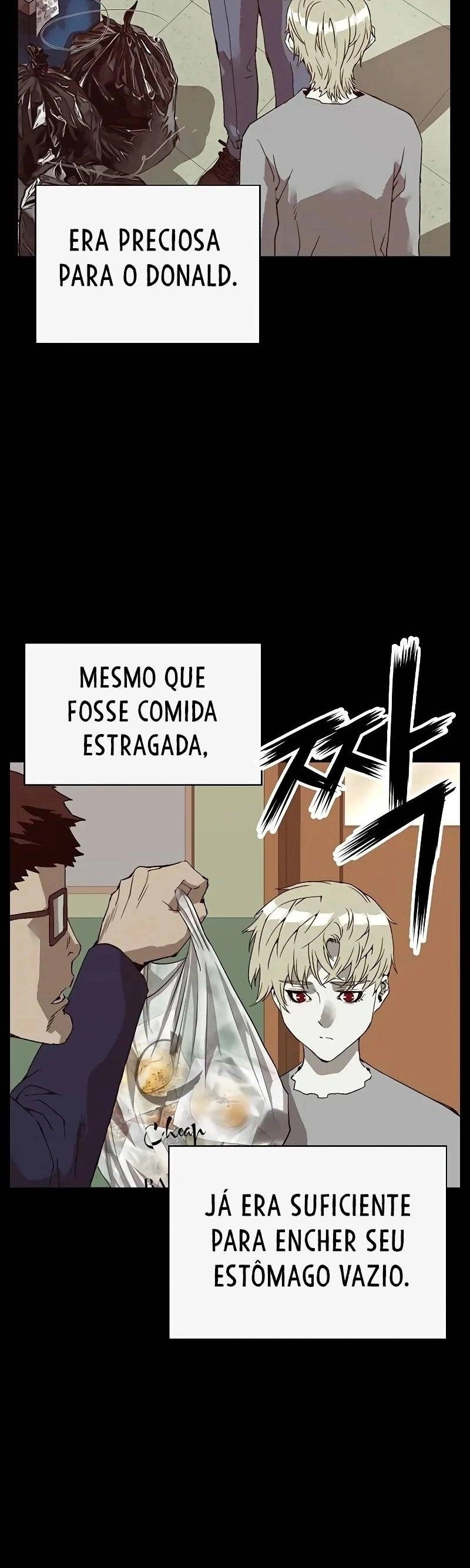 Read Weak Hero Português Manga Online