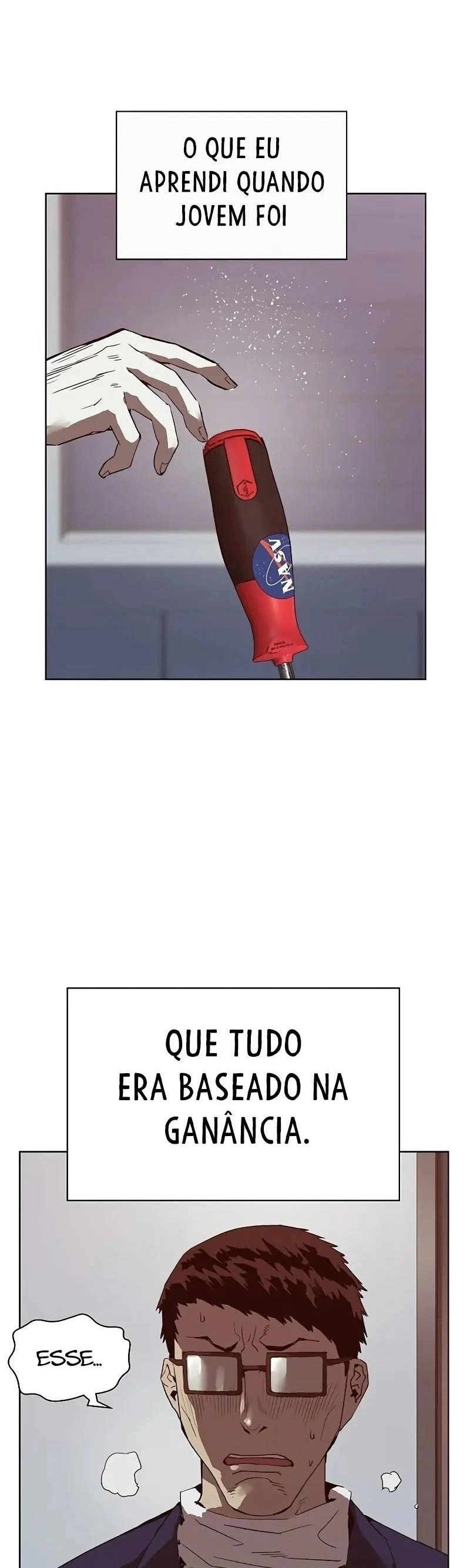 Read Weak Hero Português Manga Online