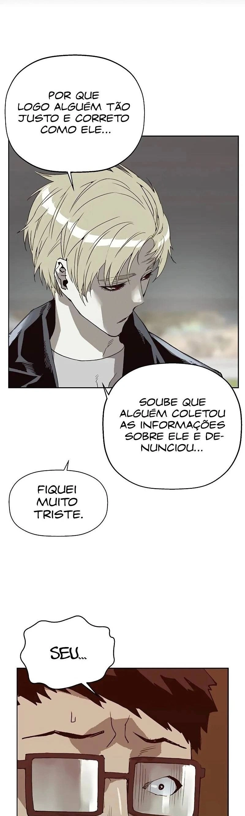 Read Weak Hero Português Manga Online