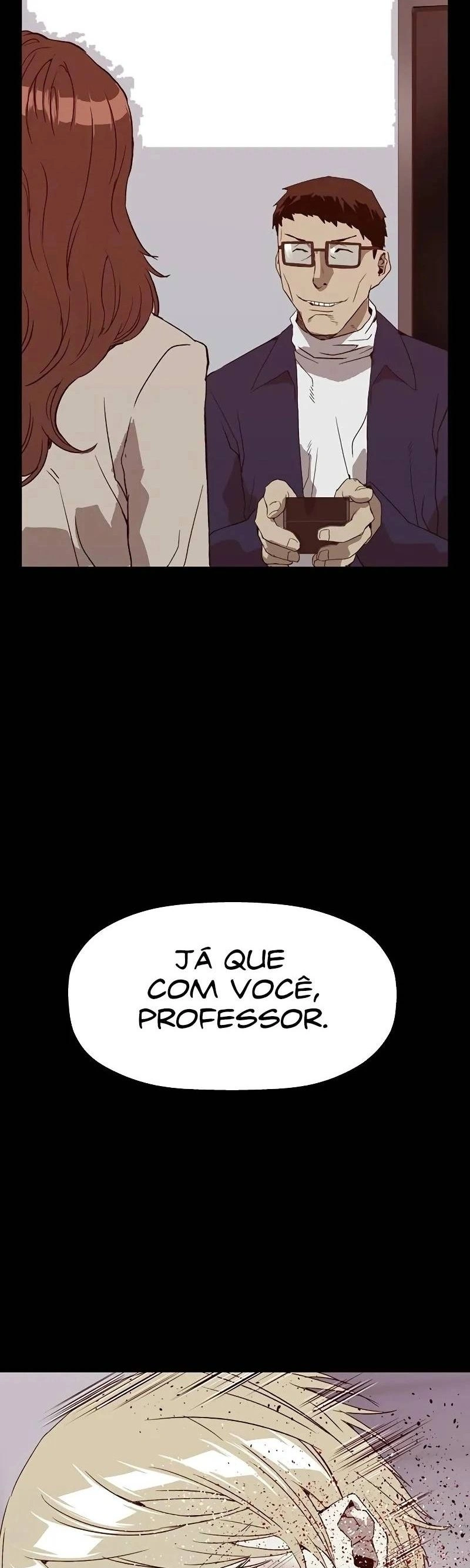 Read Weak Hero Português Manga Online
