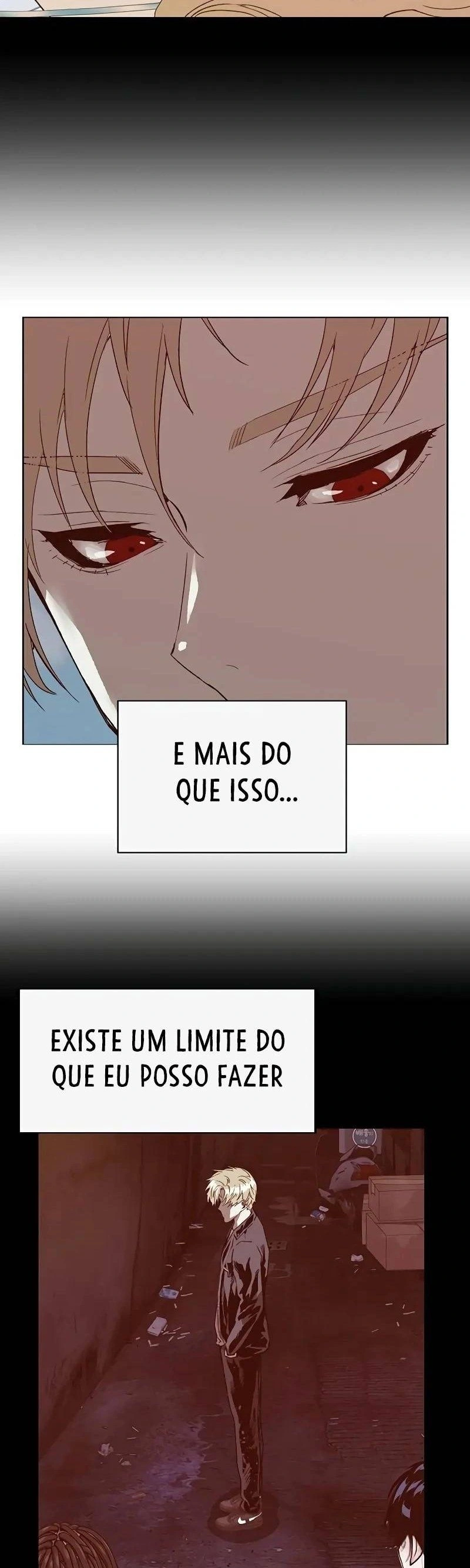 Read Weak Hero Português Manga Online